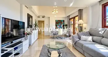 Appartement 2 chambres dans Benahavis, Espagne