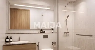 Appartement 1 chambre dans Doubaï, Émirats arabes unis