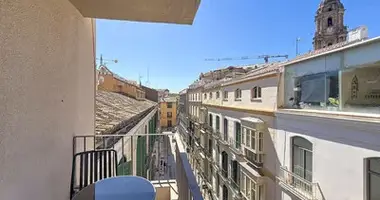 2 bedroom apartment in Spain