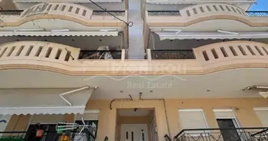 Apartamento 3 habitaciones en Nea Kallikrateia, Grecia