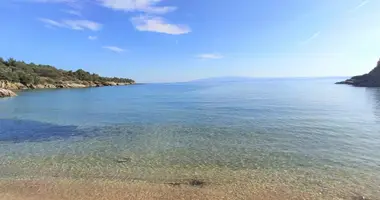 Parcela en Pyrgadikia, Grecia