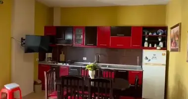 Apartamento 2 habitaciones en Bashkia Durres, Albania