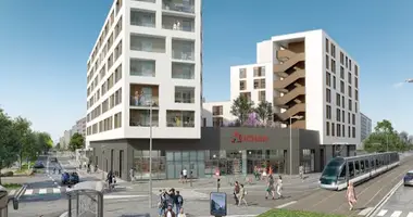 Investment 19 m² in 20, France