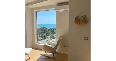 Appartement 1 chambre dans Bashkia Durres, Albanie