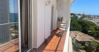Wohnung 3 zimmer in Mijas, Spanien