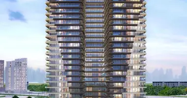 Studio 1 chambre dans Doubaï, Émirats arabes unis