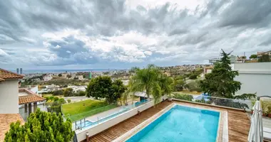 Villa in Demos Agiou Athanasiou, Zypern