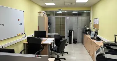 Bureau 253 m² dans Moscou, Russie