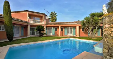 Villa de 4 dormitorios en Francia