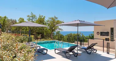 Villa 9 zimmer in Katun Rezevici, Montenegro