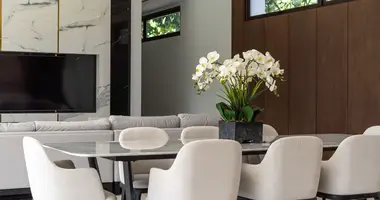 Villa en Tegalinggah, Indonesia
