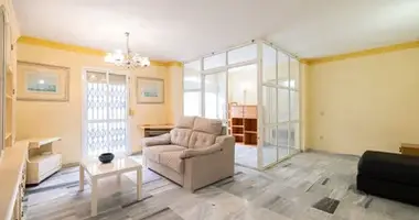 3 bedroom apartment in Benalmadena, Spain