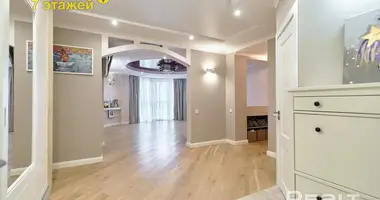 Wohnung in Minsk, Belarus