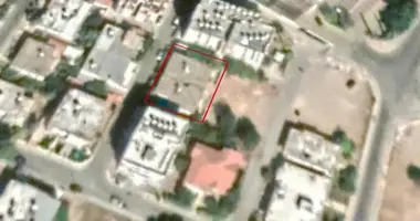 Grundstück in Paphos, Zypern