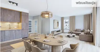 Propriété commerciale 75 m² dans Varsovie, Pologne