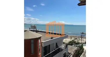 Mieszkanie 2 pokoi w Bashkia Durres, Albania