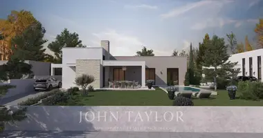 Maison 4 chambres dans Souni Zanatzia, Chypre