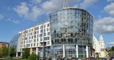 Apartamento 3 habitaciones en Riga, Letonia