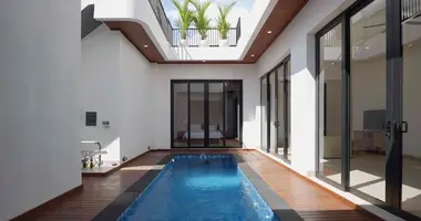 Appartement 2 chambres dans Denpasar, Indonésie
