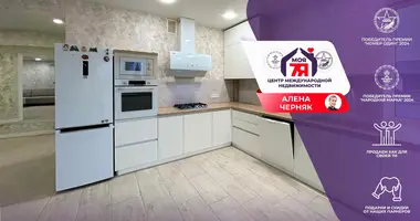 Chalet dans Cyzevicki sielski Saviet, Bélarus