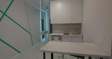 Apartamento 1 habitación en Odesa, Ucrania
