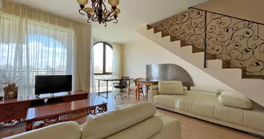Wohnung 1 Schlafzimmer in Nessebar, Bulgarien