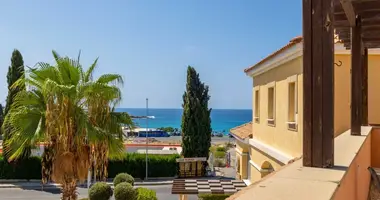 3 bedroom apartment in Peyia, Cyprus