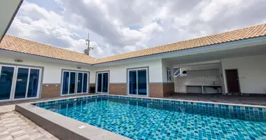 Haus 5 Schlafzimmer in mab fakthxng, Thailand