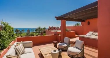 3 bedroom apartment in Spain