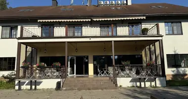 Mieszkanie 16 pokojów w Sunisi, Łotwa