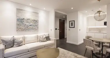 Apartamento 1 habitacion en Londres, Reino Unido
