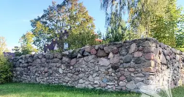 Casa en Znamienski sielski Saviet, Belarús