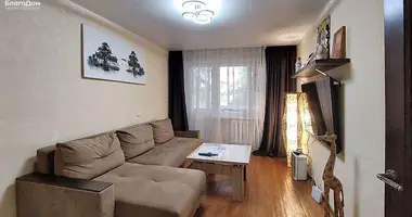 3 room apartment in Minsk, Belarus