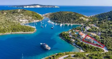 Villa in Gaios, Griechenland