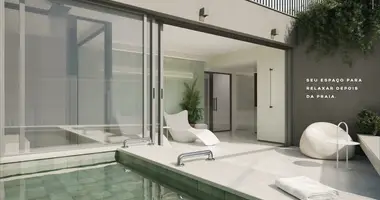 Apartamento 2 habitaciones en Regiao Geografica Imediata do Rio de Janeiro, Brasil