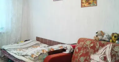 Apartamento 1 habitación en Muchaviecki sielski Saviet, Belarús