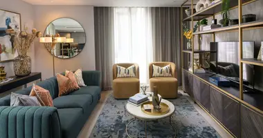Apartamento en Londres, Reino Unido