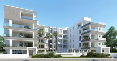 3 bedroom apartment in Larnaca, Cyprus