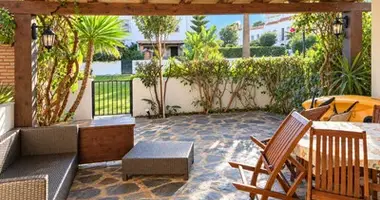 Haus 4 Schlafzimmer in Spanien