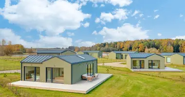 Maison dans Varine, Lituanie