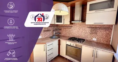 Appartement 3 chambres dans Salihorsk, Bélarus