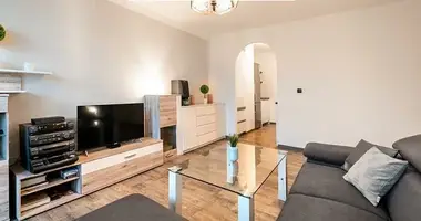 Wohnung 4 zimmer in Hauptstadt Prag, Tschechien