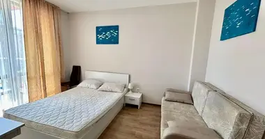 Квартира 1 спальня в Несебр, Болгария