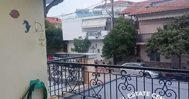 Квартира 2 спальни в Kallithea, Греция