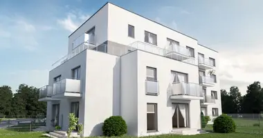Apartamento en Varsovia, Polonia