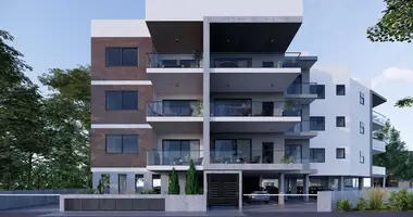 Apartamento 2 habitaciones en Limasol, Chipre