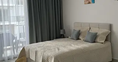 Студия в Периволия Ту Трикому, Северный Кипр