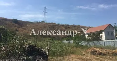 2 room house in Odesa, Ukraine