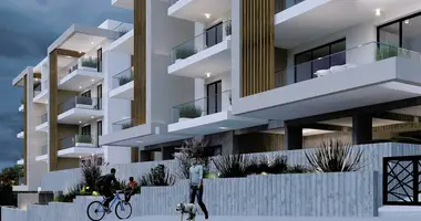 Квартира 3 спальни в муниципалитет Лимасол, Кипр