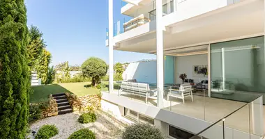 Dom 4 pokoi w Marbella, Hiszpania